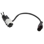 Sensor de posición de la caja de cambios AKUSAN K02W077AKN