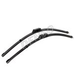 Torkarblad DENSO DF-093, 590/580mm, Front, 2 Stycke