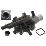 Thermostat FEBI BILSTEIN 49190