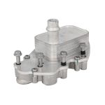 Ölkühler, Motoröl THERMOTEC D4X025TT