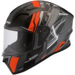 Capacete SMK STELLAR Tamanho M