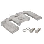 Jeu d'anodes QUICKSILVER 821630Q1