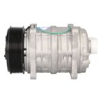 Airco-compressor TCCI QP15XD-1797