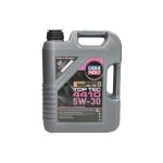 Motoröl LIQUI MOLY 21398 TopTec 4410 5W30 5L