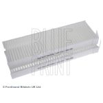 Set di filtri cabina BLUE PRINT ADP152502
