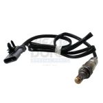 Sonda lambda MEAT & DORIA 811116