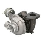 Turbocompresor, sobrealimentación EVORON EVTC0375
