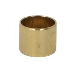 Manicotto scorrevole, mezzo albero ZF 0750101016ZF
