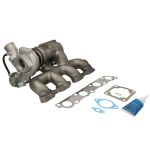 Turbocompresseur ELSTOCK 91-0596