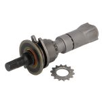 Kit de réparation, Étrier de frein TRUCKLINE KR.60.051.R1