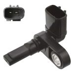 Capteur, vitesse de rou SWAG 33 10 5944