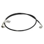 Tuyau flexible, dispositif de basculement de la cabine AKUSAN PPK-1440-VO