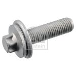 Schraube, Bremsträger FEBI BILSTEIN 182452