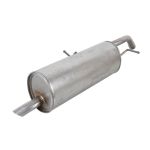 Endschalldämpfer 4MAX 0219-01-19040