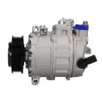 Klimakompressor VALEO 813248
