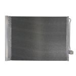 Condensator, airconditioning AVA COOLING BWA5377D