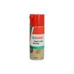 Kettingspray CASTROL CHAINLUBE 0.4L