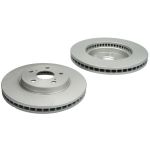 Bremsscheiben FERODO DDF1446C vorne, belüftet, 2 Stück