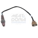 Sonda lambda MEAT & DORIA 81987