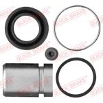 Juego de reparación, pinza de freno QUICK BRAKE 114-5078