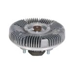 Koppeling, radiateurventilator BORG WARNER 020003826