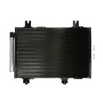 Kondensator, Klimaanlage THERMOTEC KTT110801