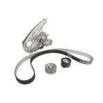 Kit de correia de distribuição (correia + polia + bomba de líquido) BOSCH 1 987 946 450