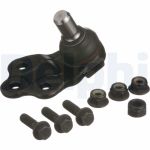 Rotule de suspension DELPHI TC6864