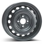 Stahlfelge 14 zoll ALCAR 4x100 5,5J ET45