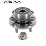 Kit de roulements de roue SKF VKBA 7626