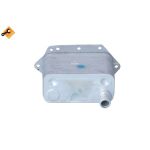 Ölkühler, Motoröl NRF 31281