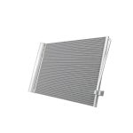 A/C-kondensor HELLA 8FC 366 220-471