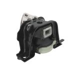 Support moteur FEBI 1001876