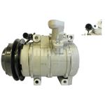 Airconditioning compressor BEHR MAHLE KLIMA ACP 982 000S