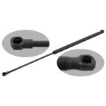 Gasfjäder för bagagelucka FEBI BILSTEIN 28002