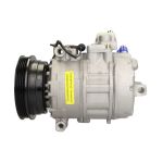 Klimakompressor NISSENS 89112