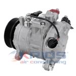 Airco-compressor MEAT & DORIA K15495A