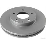 Jarrulevy HERTH+BUSS ELPARTS J3303056