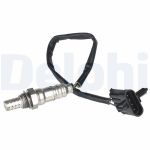 Sonda lambda DELPHI ES20299-12B1