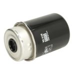 Filtro combustible MANN-FILTER WK 8138