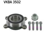 Radlagersatz SKF VKBA 3502