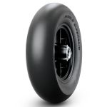 PIRELLI DIABLO SUPERBIKE SC1 100/80-10 TL, Motorradreifen vorne