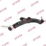 Suspensão da roda KYB KSC5675
