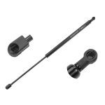 Gasveer, kofferdeksel MEYLE 37-40 910 0011