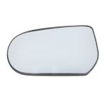 Rétroviseur extérieur - verre de miroir BLIC 6102-02-1225521, Gauche