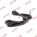 Barra oscilante, suspensión de ruedas KYB KSC5514