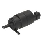 Waschwasserpumpe, Scheibenreinigung AKUSAN MAN-WP-001