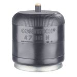 Fole de mola, suspensão pneumática Continental CTAM 4786 N P22