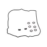 Jeu de joints, cache culbuteur ELRING 900.133
