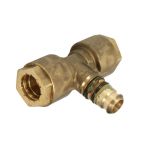 Conector rápido de cabo TEKALAN VOSS 5232223149